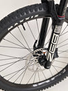 Orange ALPINE 6 RS 2022  / LARGE / ZEB + Cane Creek / RRP: £5,700.00 / Excellent Condition!