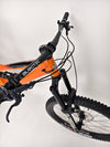 Orange ALPINE 6 RS 2022  / LARGE / ZEB + Cane Creek / RRP: £5,700.00 / Excellent Condition!