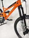 Orange ALPINE 6 RS 2022  / LARGE / ZEB + Cane Creek / RRP: £5,700.00 / Excellent Condition!