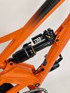 Orange ALPINE 6 RS 2022  / LARGE / ZEB + Cane Creek / RRP: £5,700.00 / Excellent Condition!