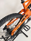 Orange ALPINE 6 RS 2022  / LARGE / ZEB + Cane Creek / RRP: £5,700.00 / Excellent Condition!