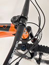 Orange ALPINE 6 RS 2022  / LARGE / ZEB + Cane Creek / RRP: £5,700.00 / Excellent Condition!