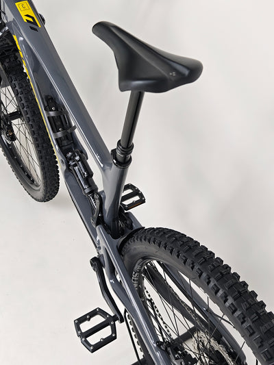 Nukeproof Giga 290 Comp Carbon 2022 / LARGE / RRP: £3,699.00 / Very Good Condition