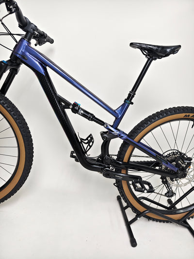 Polygon Siskiu T8 2023 / LARGE / RRP: £2,400.00 / Excellent Condition!