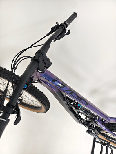 Polygon Siskiu T8 2023 / LARGE / RRP: £2,400.00 / Excellent Condition!