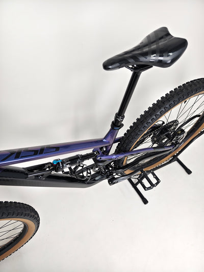 Polygon Siskiu T8 2023 / LARGE / RRP: £2,400.00 / Excellent Condition!