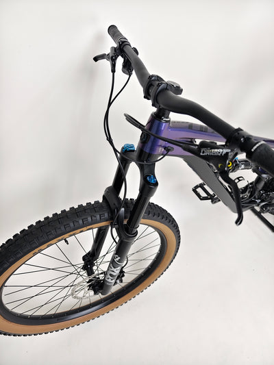 Polygon Siskiu T8 2023 / LARGE / RRP: £2,400.00 / Excellent Condition!