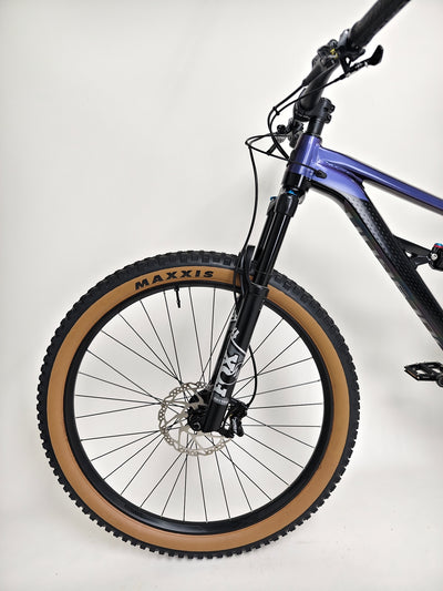 Polygon Siskiu T8 2023 / LARGE / RRP: £2,400.00 / Excellent Condition!
