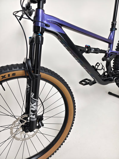 Polygon Siskiu T8 2023 / LARGE / RRP: £2,400.00 / Excellent Condition!
