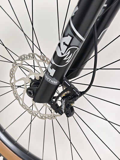 Polygon Siskiu T8 2023 / LARGE / RRP: £2,400.00 / Excellent Condition!