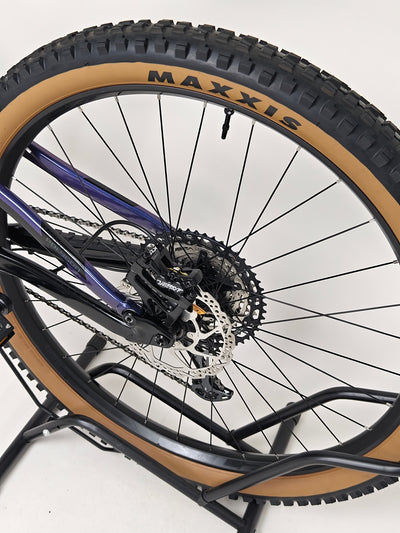 Polygon Siskiu T8 2023 / LARGE / RRP: £2,400.00 / Excellent Condition!