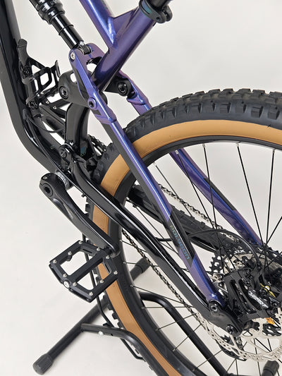 Polygon Siskiu T8 2023 / LARGE / RRP: £2,400.00 / Excellent Condition!