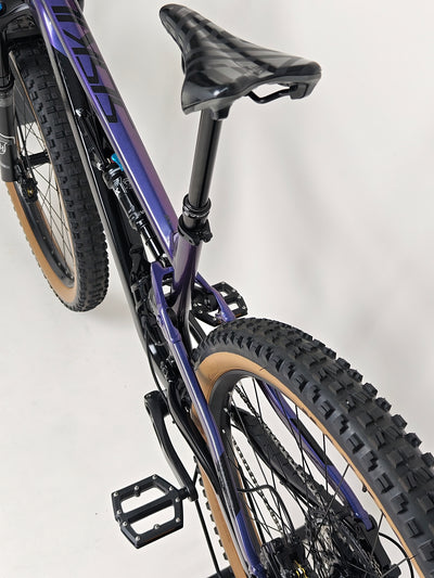 Polygon Siskiu T8 2023 / LARGE / RRP: £2,400.00 / Excellent Condition!