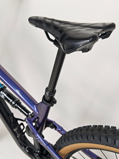 Polygon Siskiu T8 2023 / LARGE / RRP: £2,400.00 / Excellent Condition!