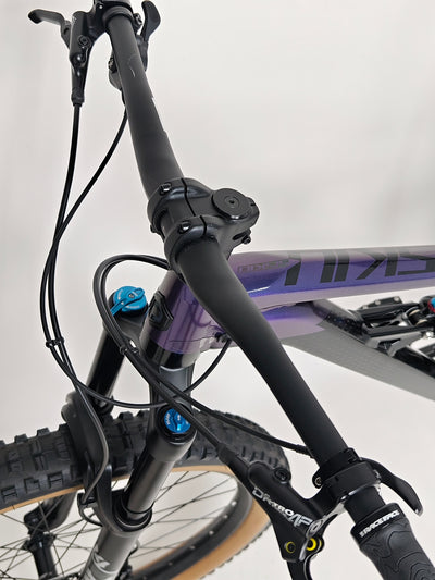 Polygon Siskiu T8 2023 / LARGE / RRP: £2,400.00 / Excellent Condition!