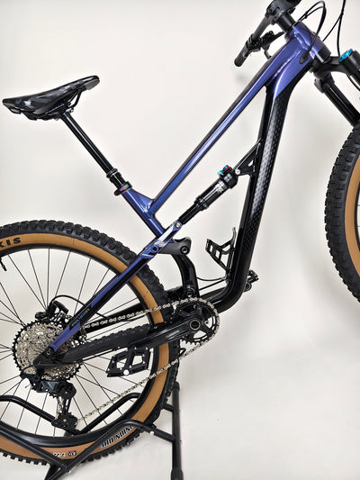 Polygon Siskiu T8 2023 / LARGE / RRP: £2,400.00 / Excellent Condition!