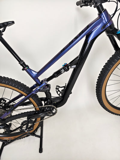 Polygon Siskiu T8 2023 / LARGE / RRP: £2,400.00 / Excellent Condition!