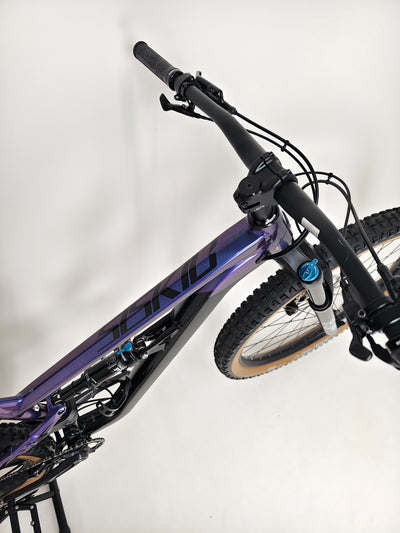 Polygon Siskiu T8 2023 / LARGE / RRP: £2,400.00 / Excellent Condition!
