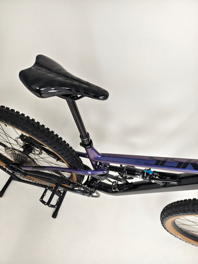 Polygon Siskiu T8 2023 / LARGE / RRP: £2,400.00 / Excellent Condition!