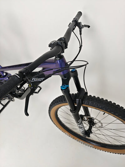 Polygon Siskiu T8 2023 / LARGE / RRP: £2,400.00 / Excellent Condition!