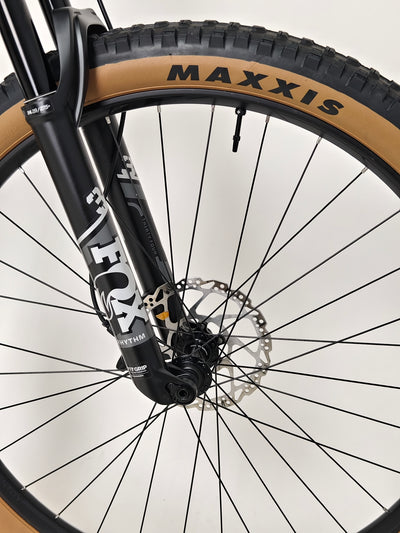 Polygon Siskiu T8 2023 / LARGE / RRP: £2,400.00 / Excellent Condition!