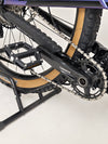 Polygon Siskiu T8 2023 / LARGE / RRP: £2,400.00 / Excellent Condition!