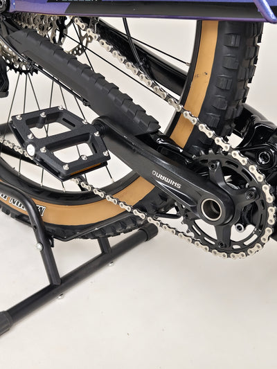 Polygon Siskiu T8 2023 / LARGE / RRP: £2,400.00 / Excellent Condition!
