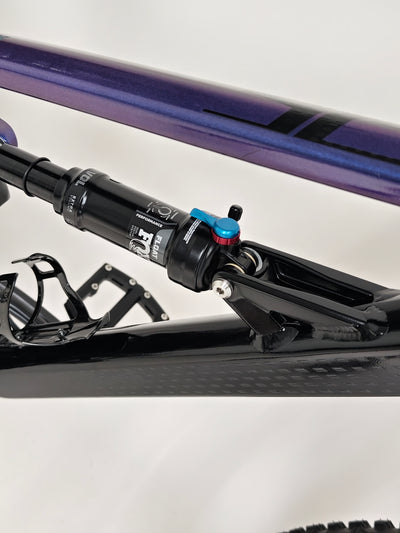 Polygon Siskiu T8 2023 / LARGE / RRP: £2,400.00 / Excellent Condition!