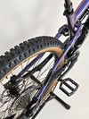 Polygon Siskiu T8 2023 / LARGE / RRP: £2,400.00 / Excellent Condition!