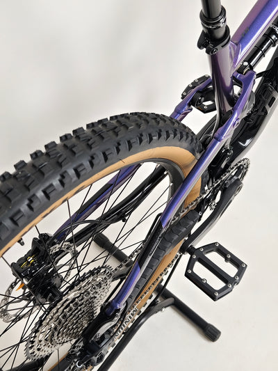 Polygon Siskiu T8 2023 / LARGE / RRP: £2,400.00 / Excellent Condition!