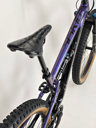 Polygon Siskiu T8 2023 / LARGE / RRP: £2,400.00 / Excellent Condition!