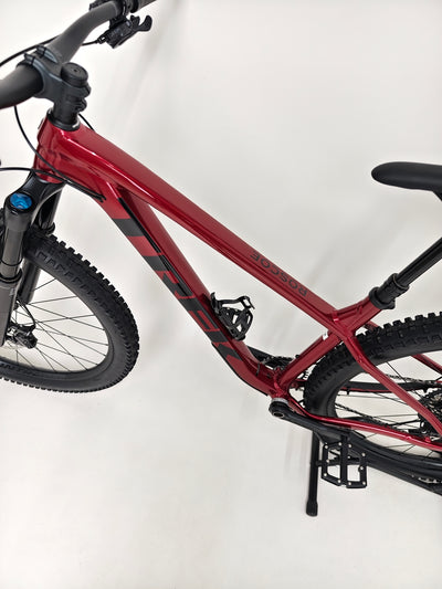 2024 Trek ROSCOE 9 Bike / MEDIMUM / RRP: £1,675.00/ Very Good Condition