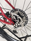 2024 Trek ROSCOE 9 Bike / MEDIMUM / RRP: £1,675.00/ Very Good Condition