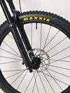 2024 Trek ROSCOE 9 Bike / MEDIMUM / RRP: £1,675.00/ Very Good Condition