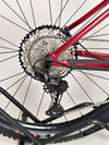 2024 Trek ROSCOE 9 Bike / MEDIMUM / RRP: £1,675.00/ Very Good Condition