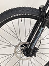 Saracen Mantra Elite LSL 2021 / LARGE  / RRP: £1399.99 / Very Good Condition