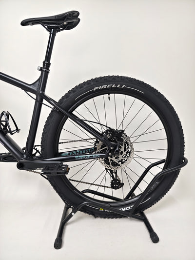 Saracen Mantra Elite LSL 2021 / LARGE/ RRP: £1399.99 / Very Good Condition