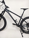 Saracen Mantra Elite LSL 2021 / LARGE  / RRP: £1399.99 / Very Good Condition