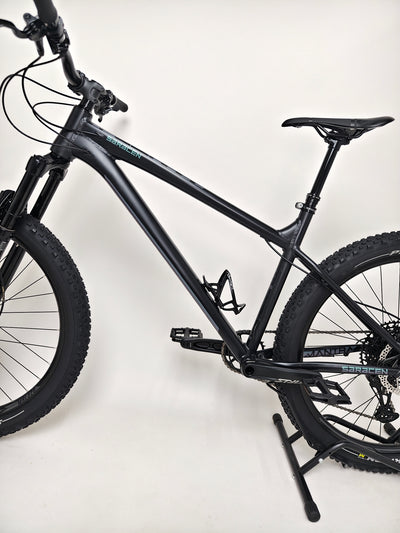 Saracen Mantra Elite LSL 2021 / LARGE/ RRP: £1399.99 / Very Good Condition