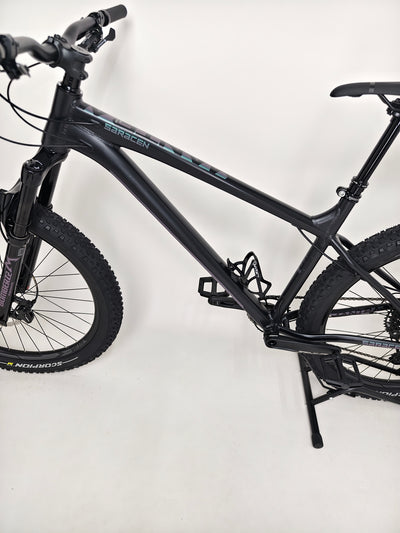 Saracen Mantra Elite LSL 2021 / LARGE/ RRP: £1399.99 / Very Good Condition