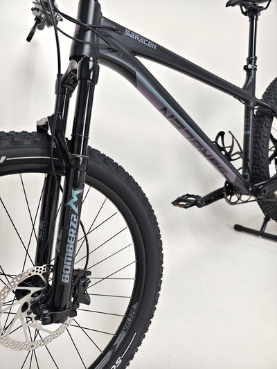 Saracen Mantra Elite LSL 2021 / LARGE/ RRP: £1399.99 / Very Good Condition
