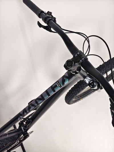 Saracen Mantra Elite LSL 2021 / LARGE/ RRP: £1399.99 / Very Good Condition