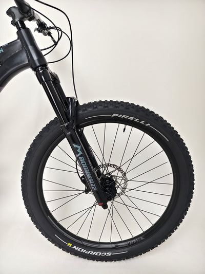 Saracen Mantra Elite LSL 2021 / LARGE/ RRP: £1399.99 / Very Good Condition