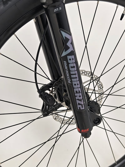 Saracen Mantra Elite LSL 2021 / LARGE/ RRP: £1399.99 / Very Good Condition