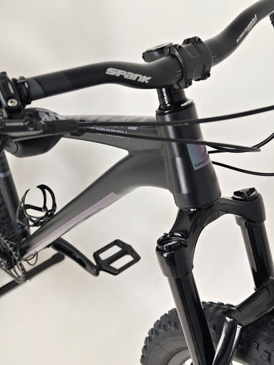 Saracen Mantra Elite LSL 2021 / LARGE/ RRP: £1399.99 / Very Good Condition