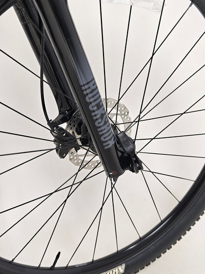 Trek X-Caliber 8 2023 Mountain Bike / MEDIUM / RRP: £1,390.00 / LIKE NEW!