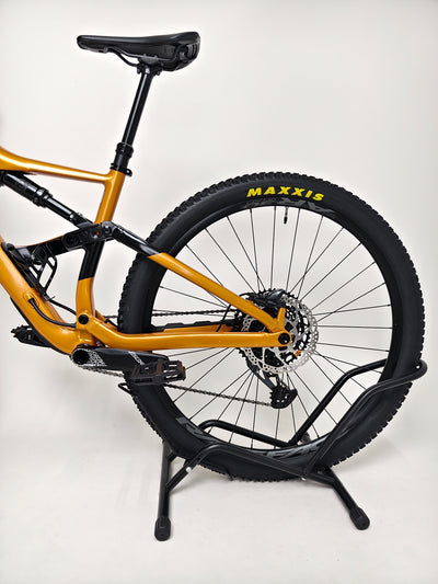 Orbea Occam H20-Eagle 2023/MEDIUM / FOX / RRP: £3,999.00 / Very Good Condition