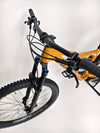 Orbea Occam H20-Eagle 2023  /  MEDIUM / FOX / RRP: £3,999.00 / Very Good Condition