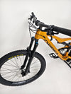 Orbea Occam H20-Eagle 2023  /  MEDIUM / FOX / RRP: £3,999.00 / Very Good Condition