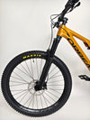 Orbea Occam H20-Eagle 2023  /  MEDIUM / FOX / RRP: £3,999.00 / Very Good Condition